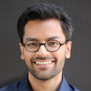Arjun Rai, Founder of helloWoofy