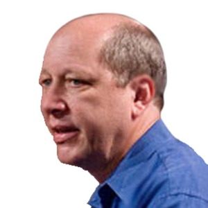 David Collen, Founder of SapientX