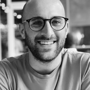 Dylan Fox, Founder of AssemblyAI