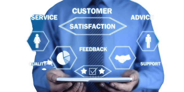 benefits of chatbot apply in all areas of finance and business