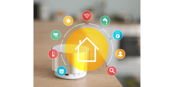 Virtual chatbot are in many businesses and homes

