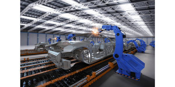 Systems and robots can execute repetitive tasks with precision and speed, enhancing efficiency and increasing productivity. 