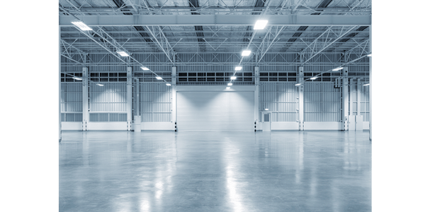 AI plays a vital role in optimizing factory planning and layout.