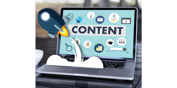 Does AI work for marketing content? 100% 