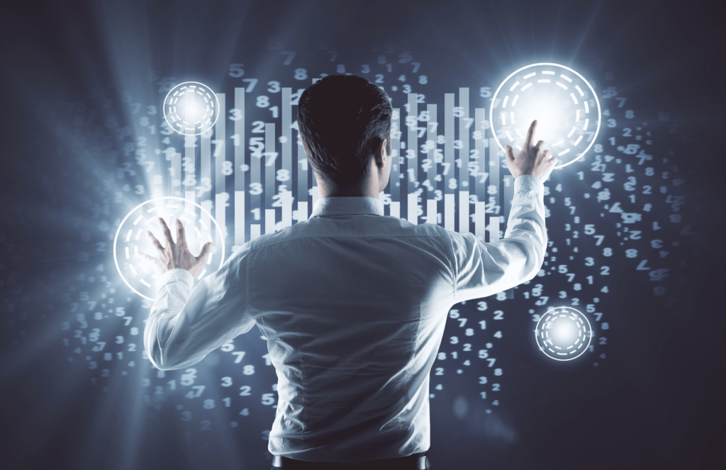Unlock the world of AI development