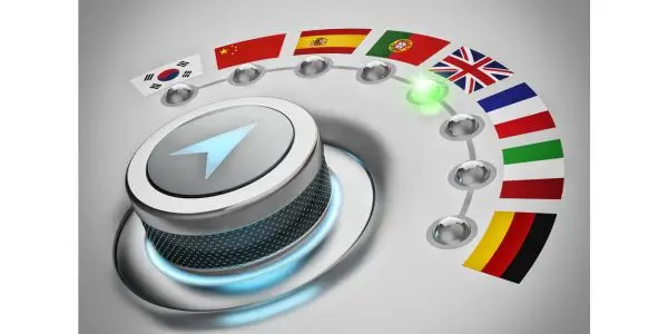 one of the best uses of ChatGPT is language translation