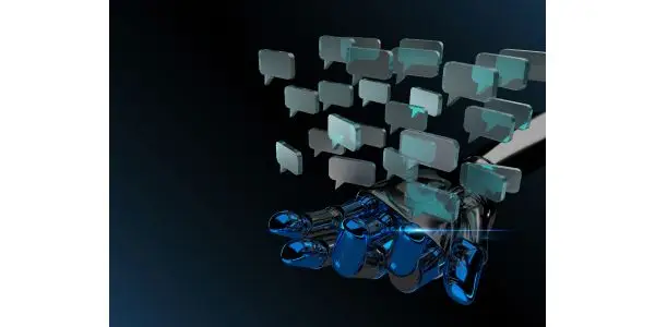 bridge machine and humans how to create a chatbot for your website