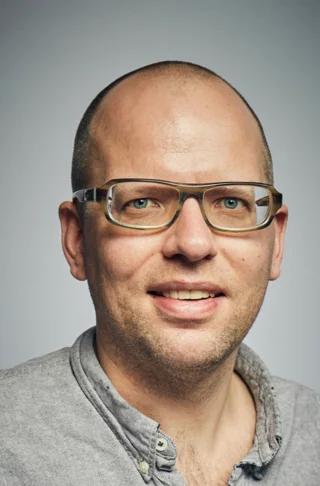 Tobias Martens, Founder of Whoelse AI